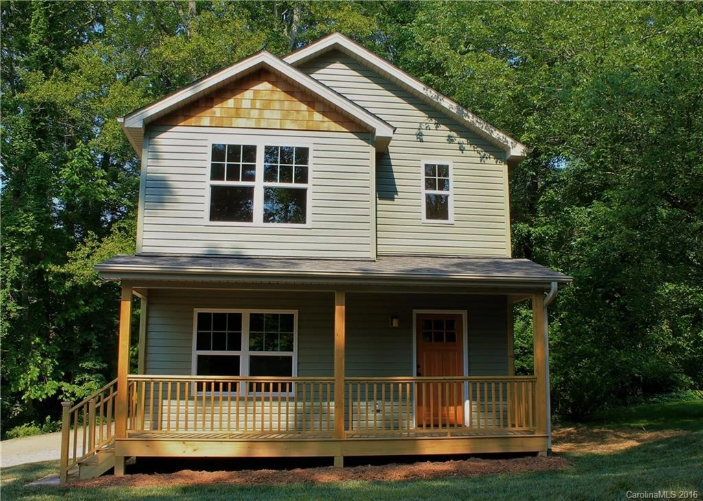 5 Spivey Place