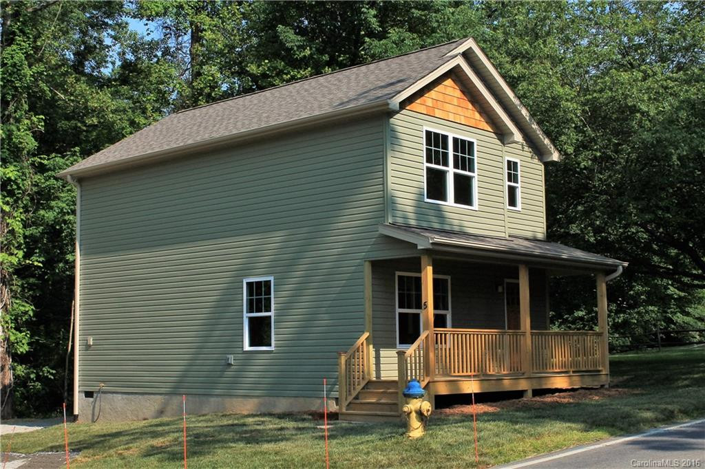 5 Spivey Place - Photo 2