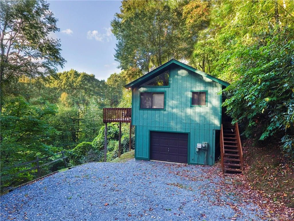 66 Frost Ridge Road