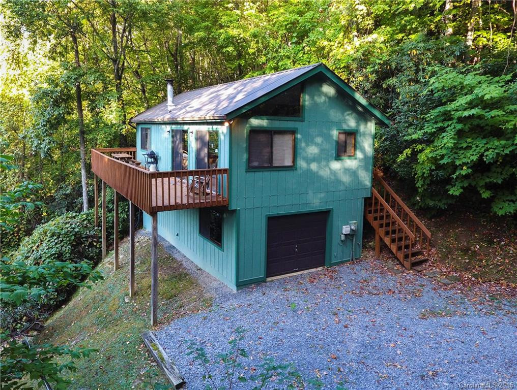 66 Frost Ridge Road - Photo 2