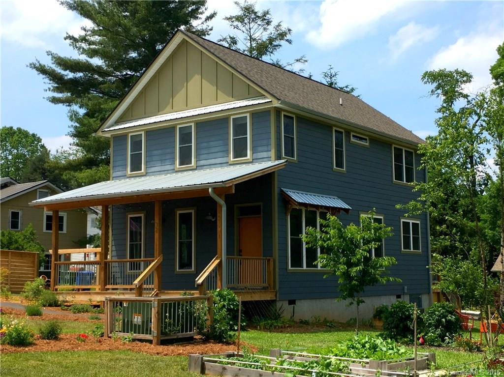 32 Burk Street #3