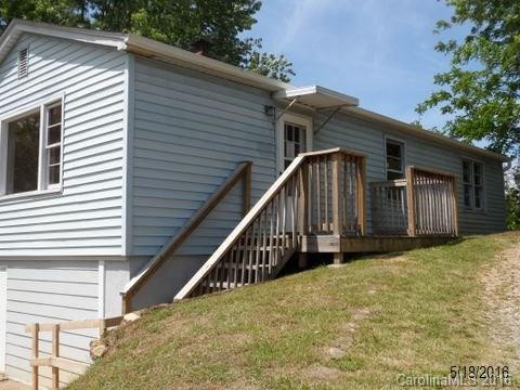 32 1/2 Locust Street