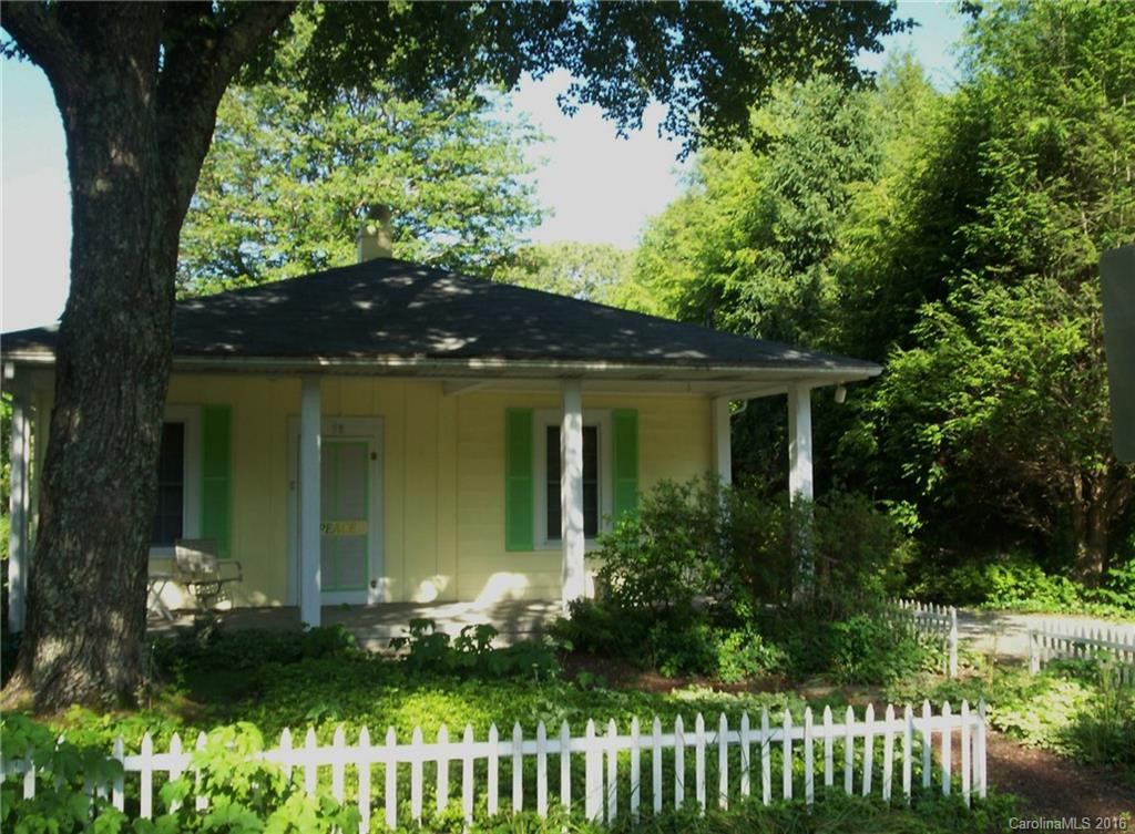 58 Maple Street #34