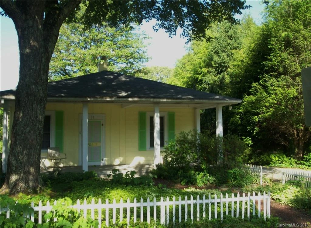 58 Maple Street #34