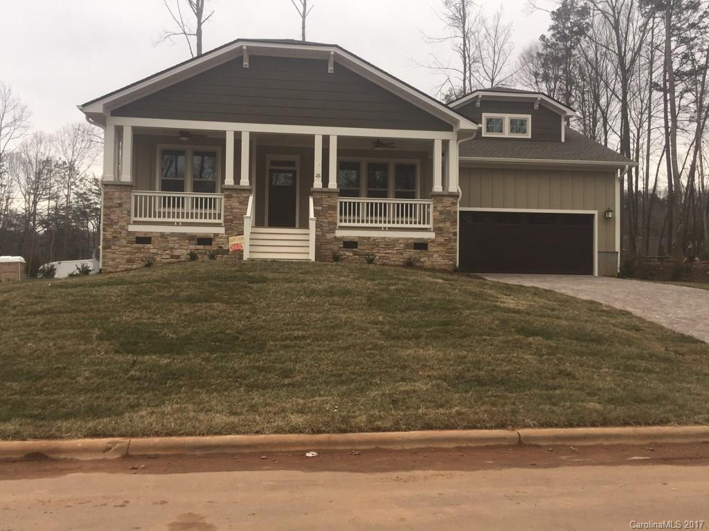 26 Buckhorn Gap Road #1126