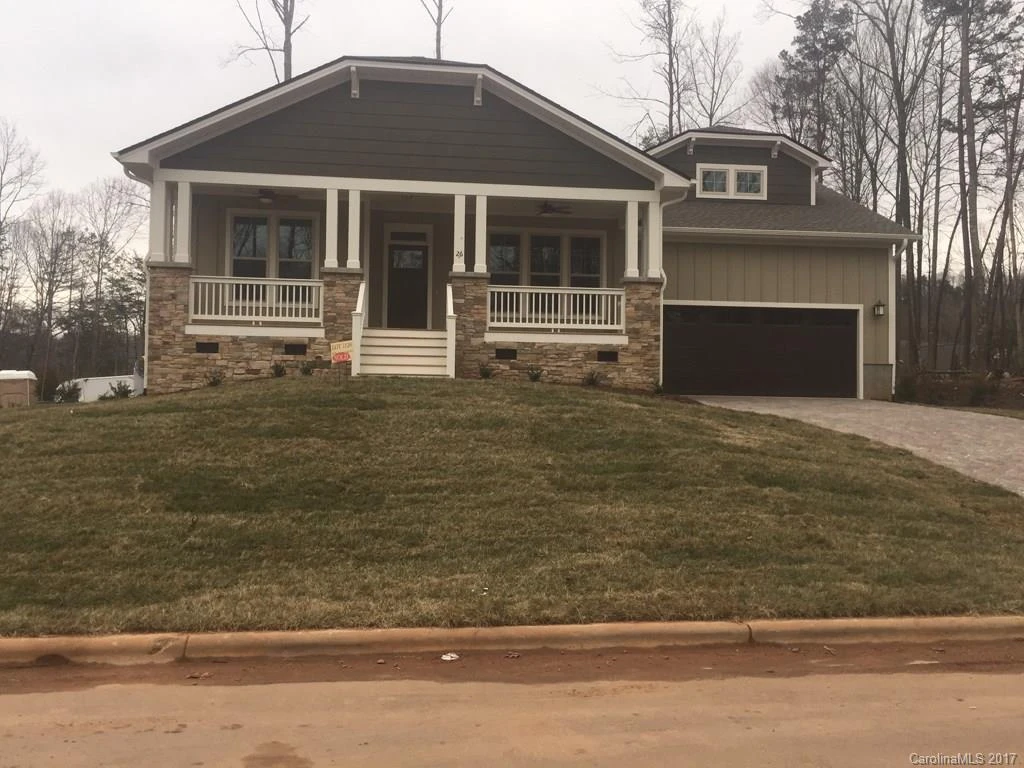 26 Buckhorn Gap Road #1126