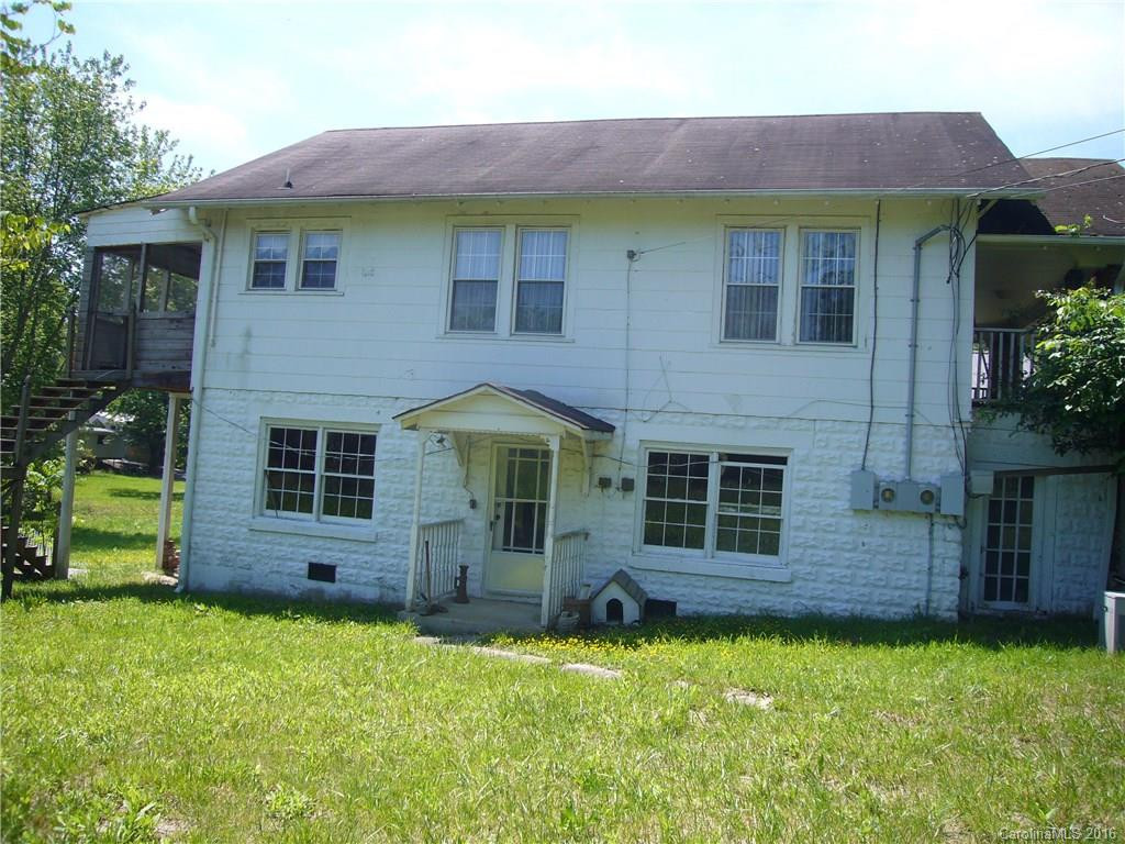 217 Old Weaverville Road - Photo 17