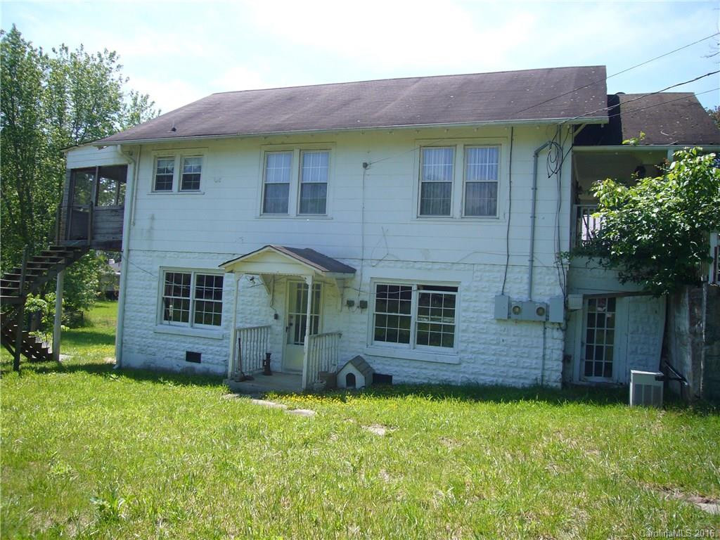 217 Old Weaverville Road - Photo 18