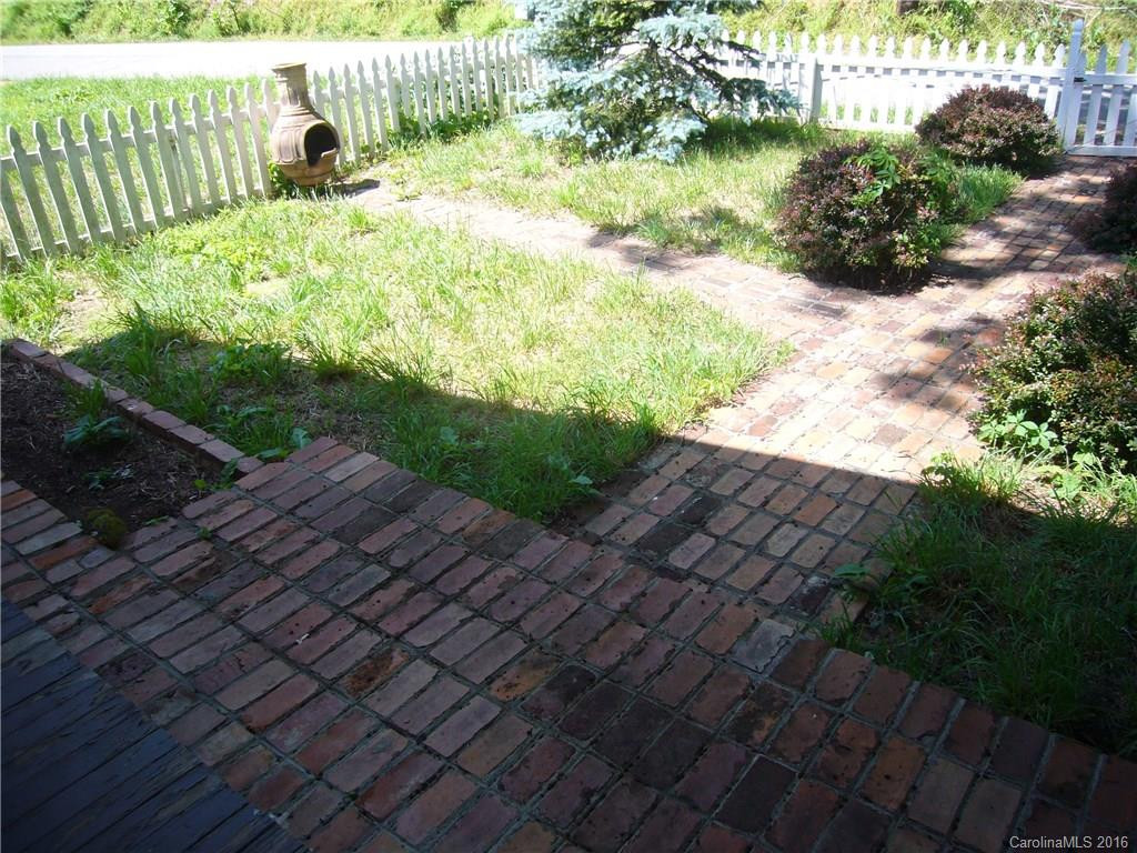 217 Old Weaverville Road - Photo 3