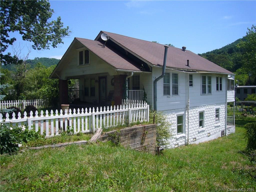 217 Old Weaverville Road - Photo 22