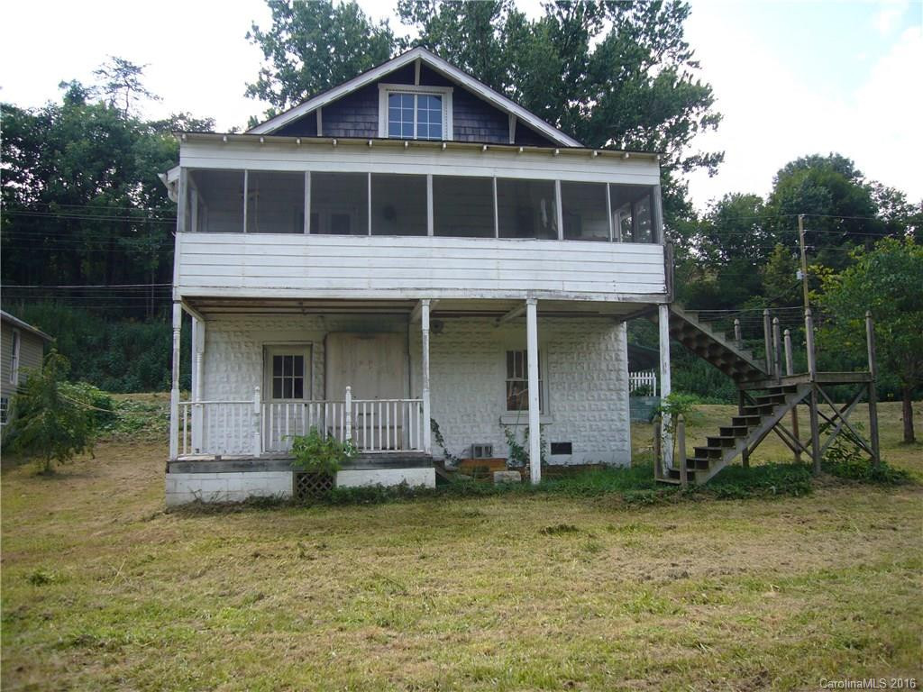 217 Old Weaverville Road - Photo 23