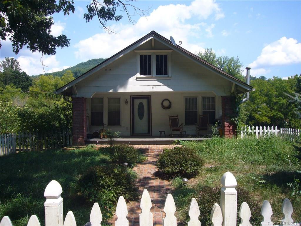 217 Old Weaverville Road - Photo 24
