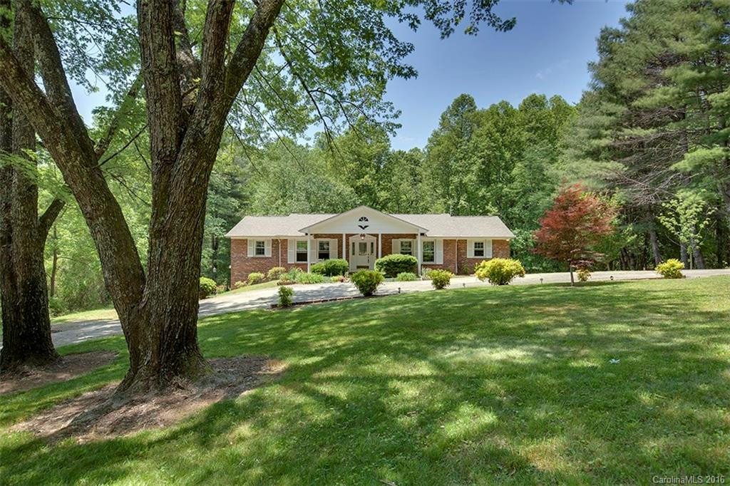 614 Country Club Road