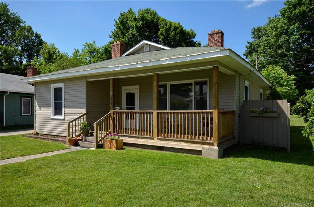 134 Edwards Avenue #31