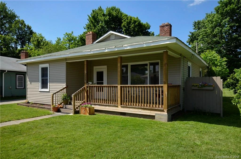 134 Edwards Avenue #31