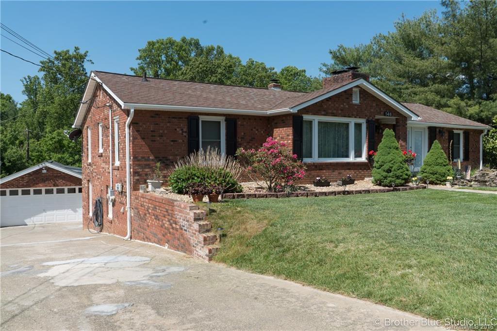 146 Starnes Cove Road