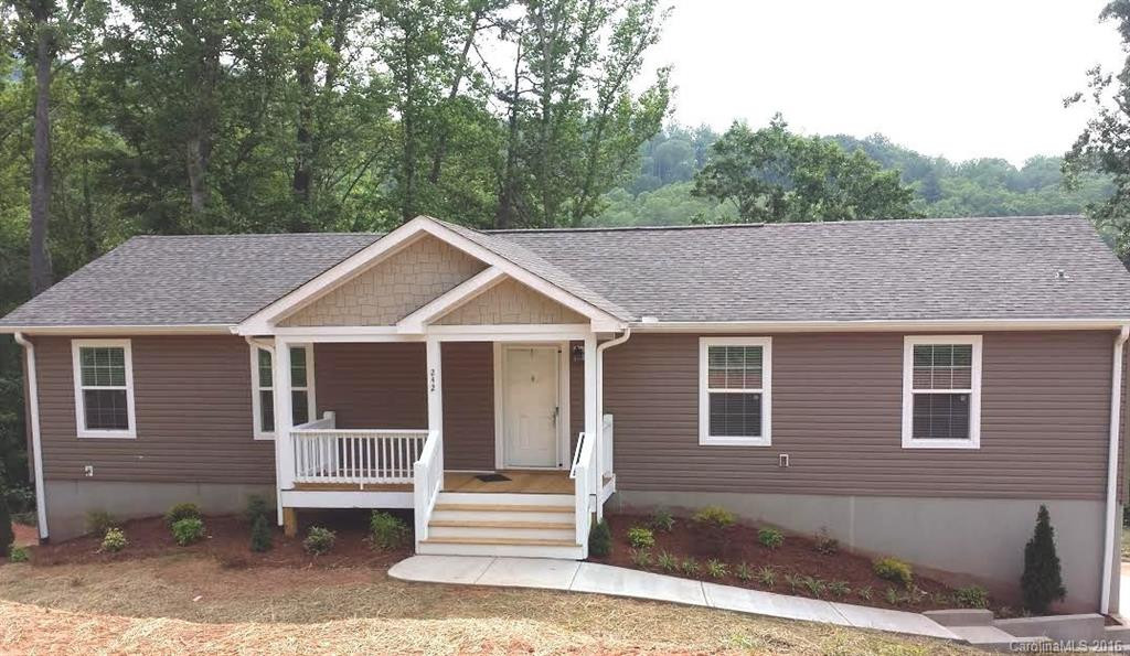 242 Pete Luther Road