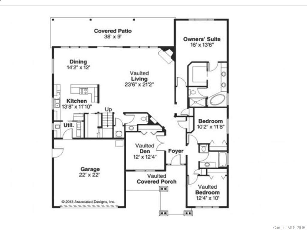 28 Barnrock Drive #38 - Photo 2