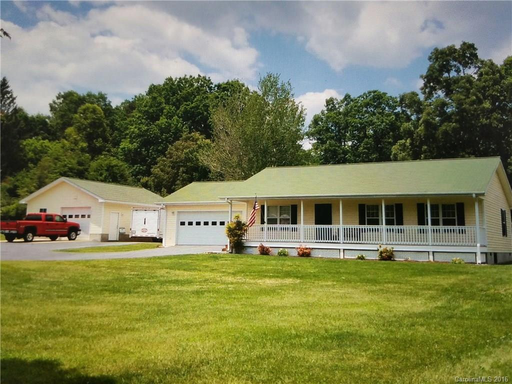 1505 Dana Road
