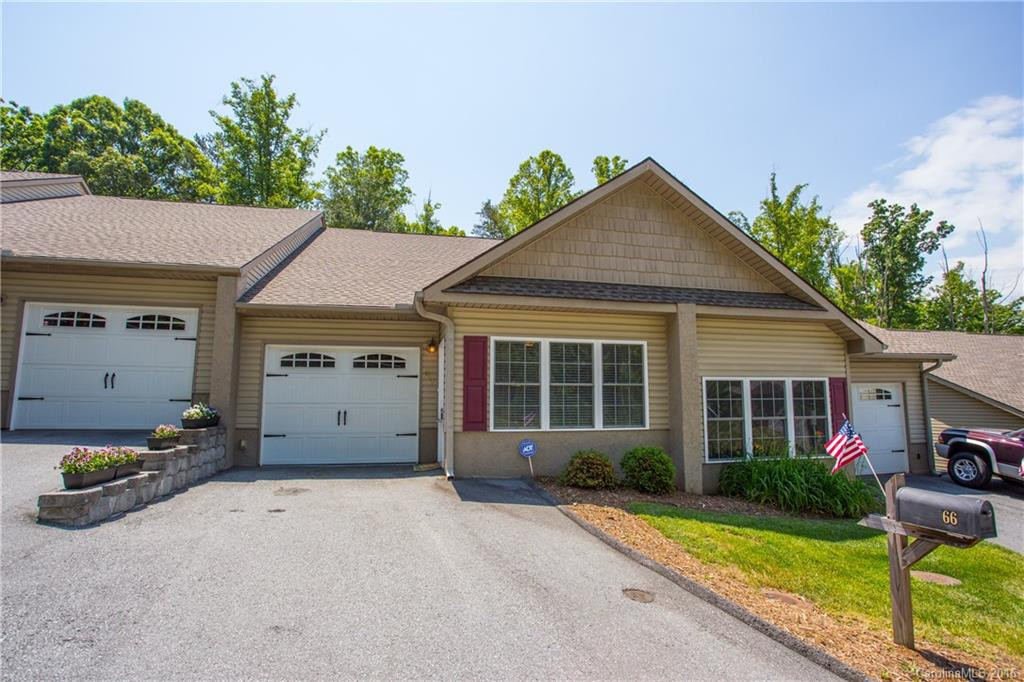 66 Aberdeen Drive #73