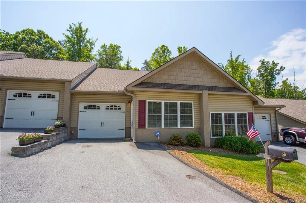66 Aberdeen Drive #73