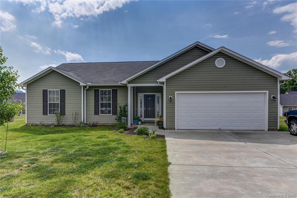 14 Thistlewood Court