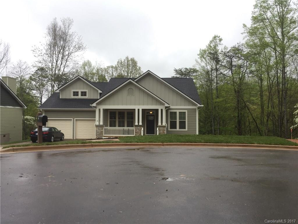 28 Estatoe Gap Road #1117