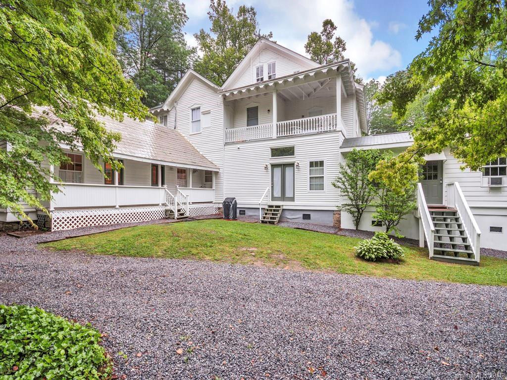 2810 Greenville Highway - Photo 24