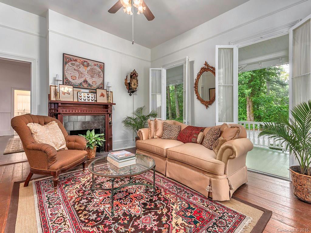 2810 Greenville Highway - Photo 5