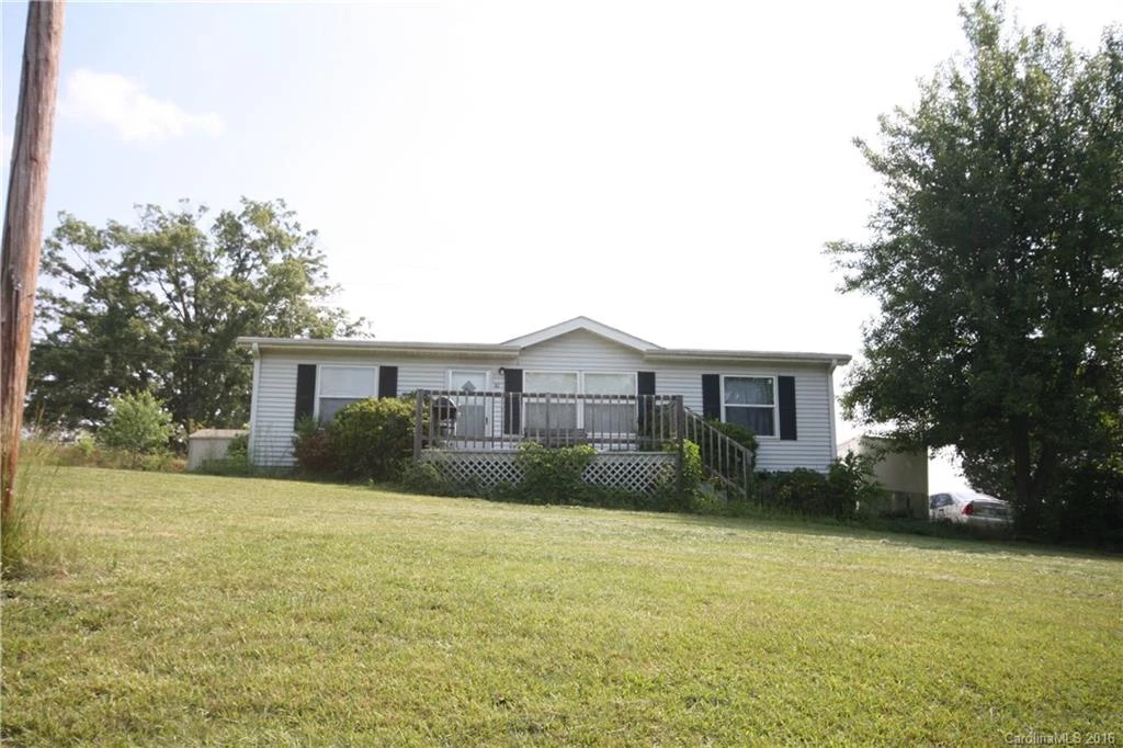 41 Ridge Top Acres Road