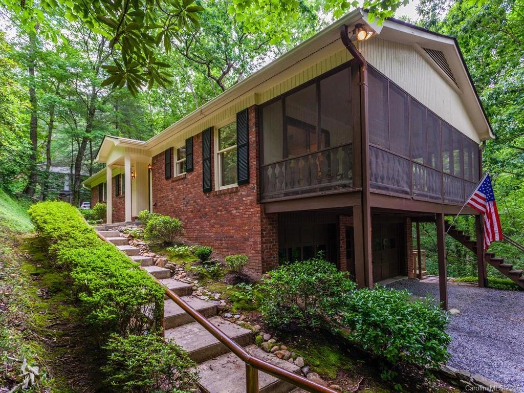 187 Haywood Knolls Drive