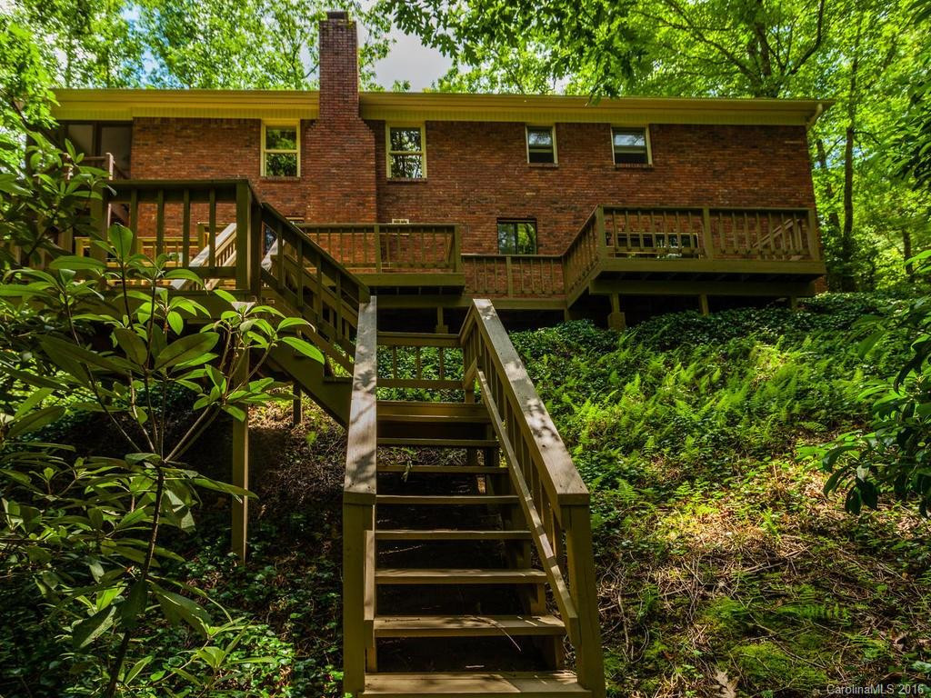 187 Haywood Knolls Drive - Photo 20