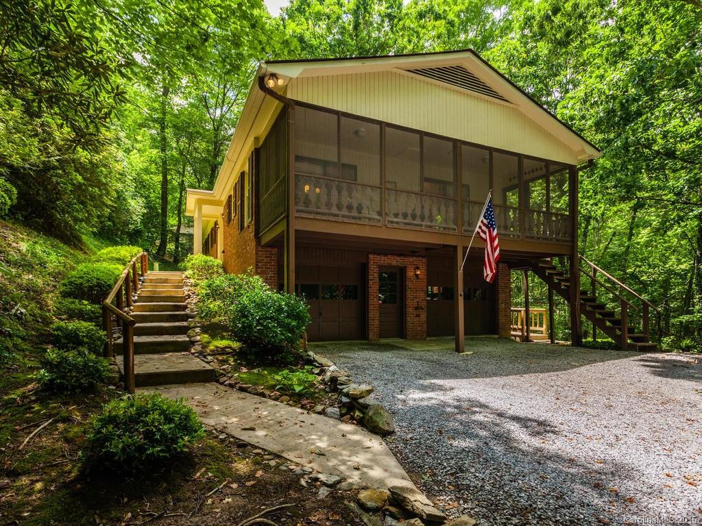 187 Haywood Knolls Drive - Photo 24