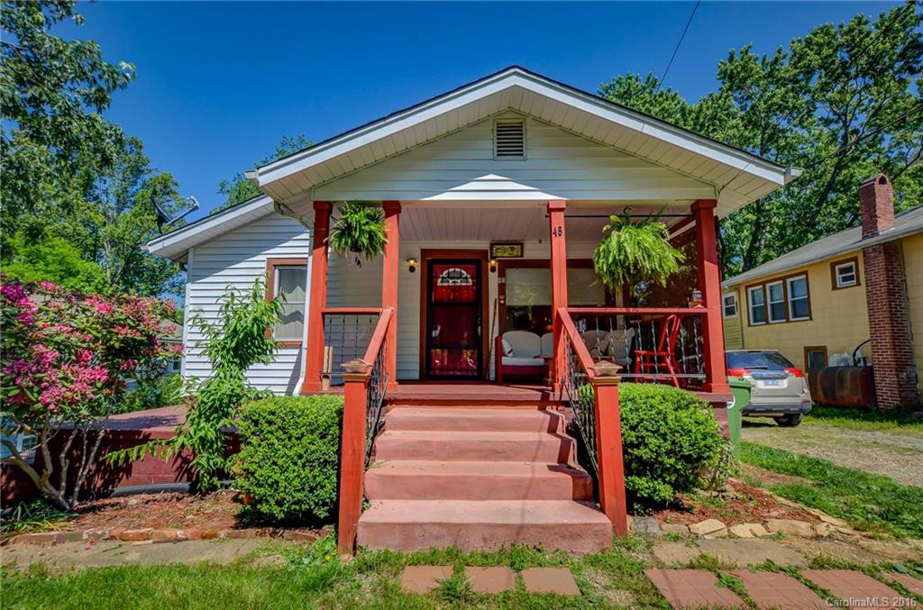 45 Balsam Avenue