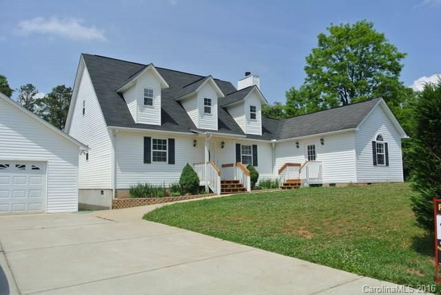 254 Old Gibbs Road