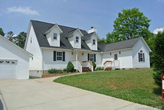 254 Old Gibbs Road