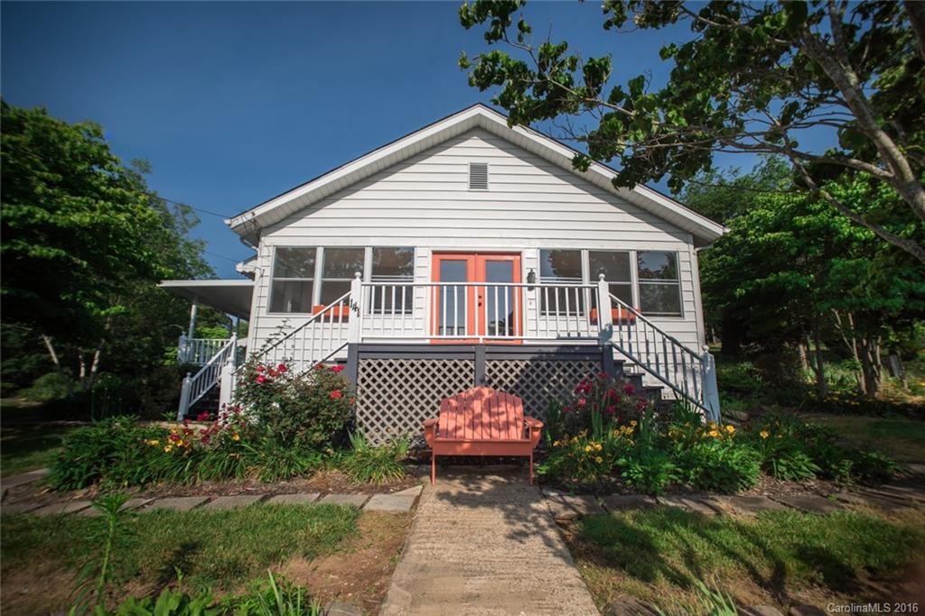 141 Swannanoa Avenue