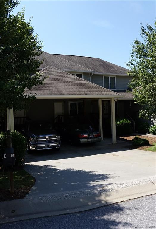 36 Aberdeen Drive #36