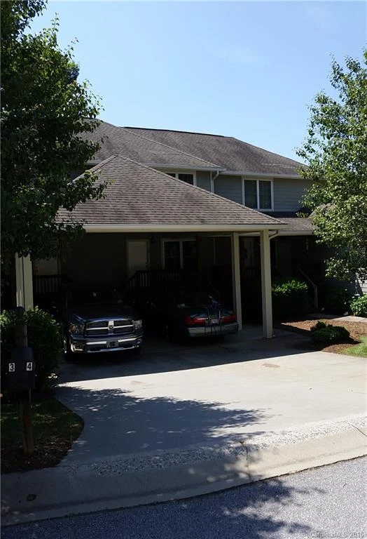36 Aberdeen Drive #36
