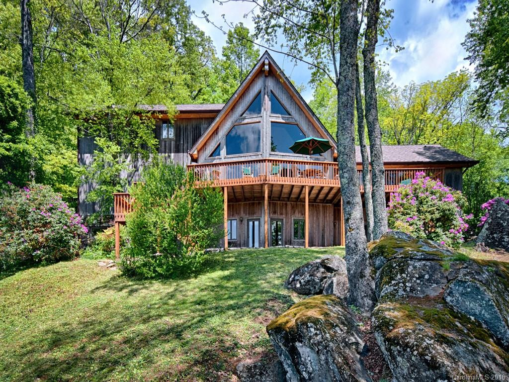 85 Hickory Forest Road