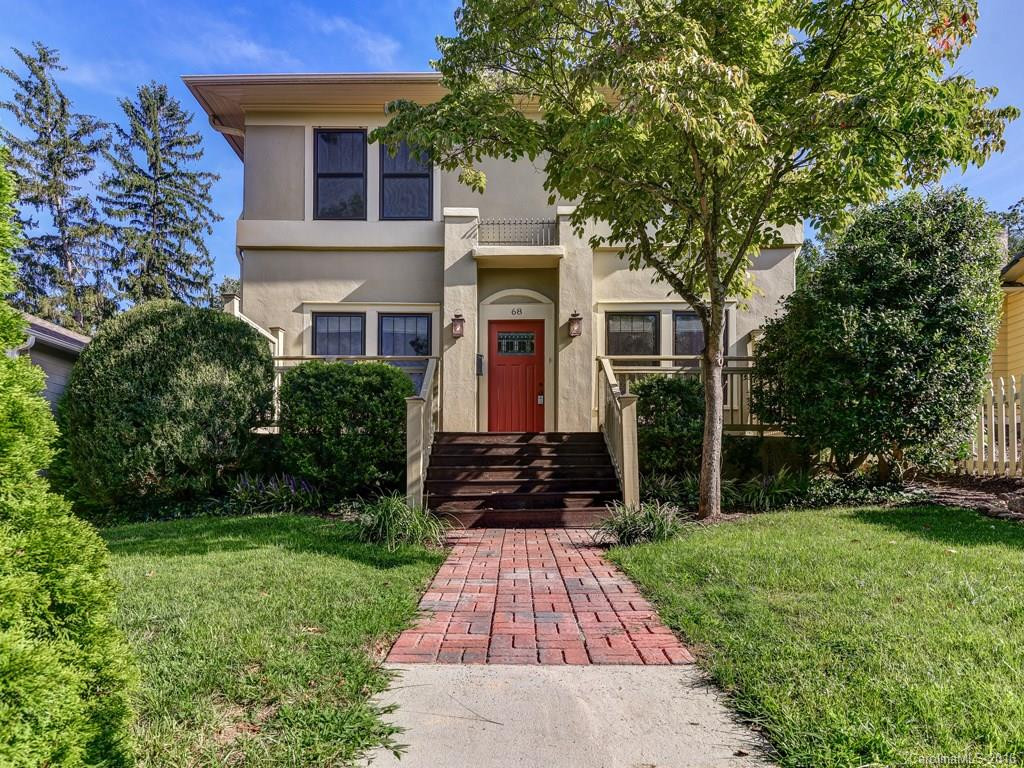 68 Woodward Avenue