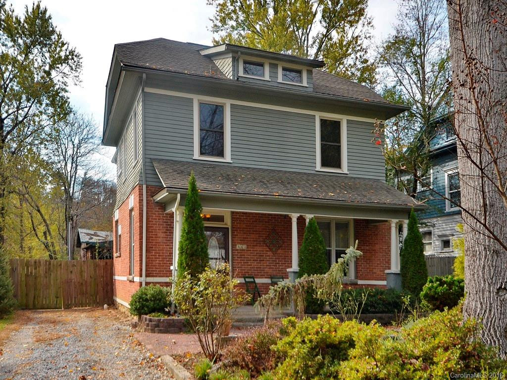 842 Dale Street