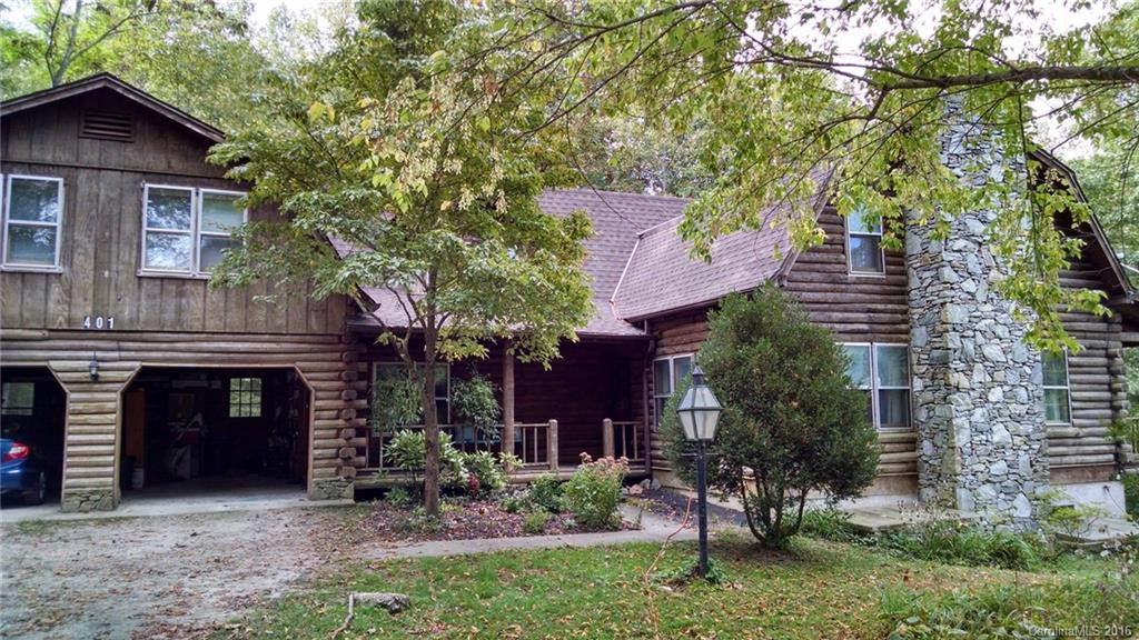 401 Prestwood Lane