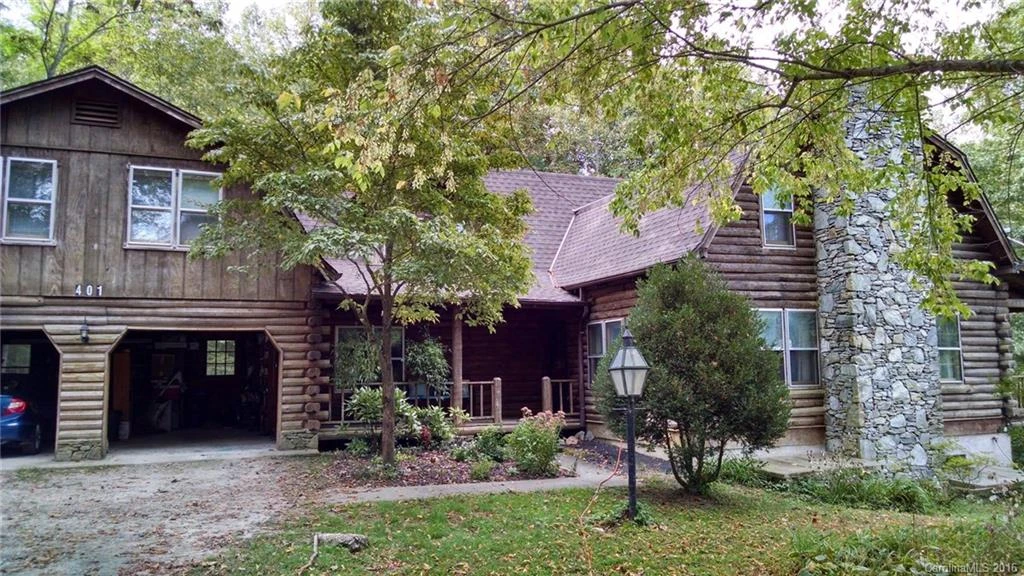 401 Prestwood Lane
