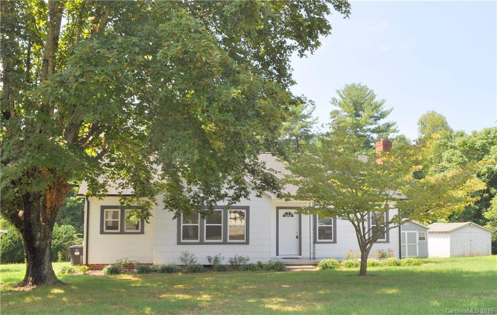 206 Valdese Avenue
