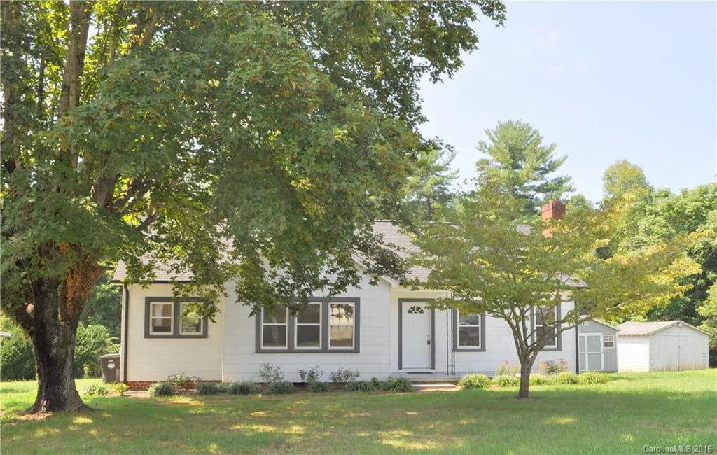 206 Valdese Avenue