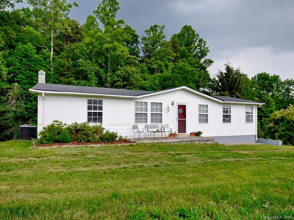 22 Stamey Road