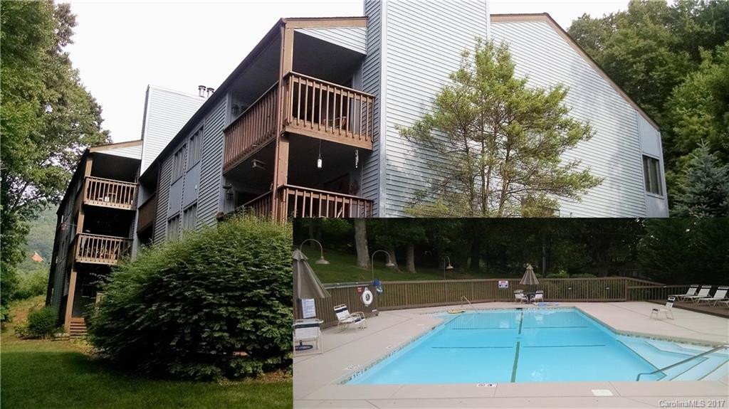 87 Willow Road #C-1