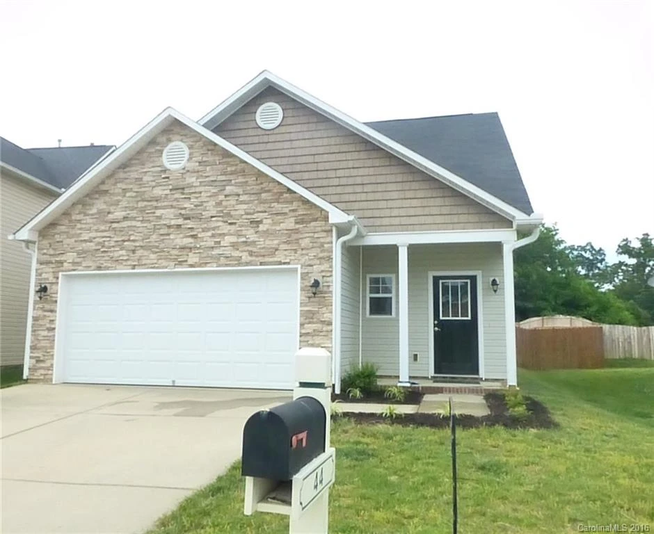44 Chowan Drive