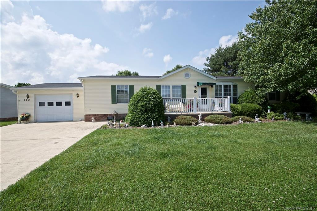 228 White Ash Circle #52